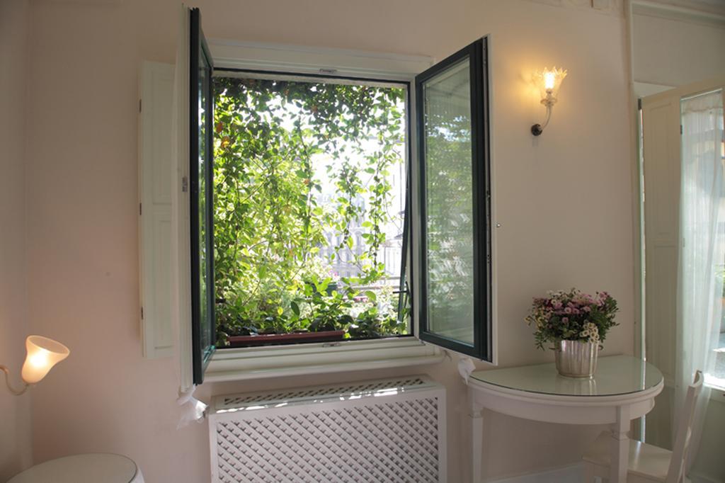 Milano Suites Luaran gambar
