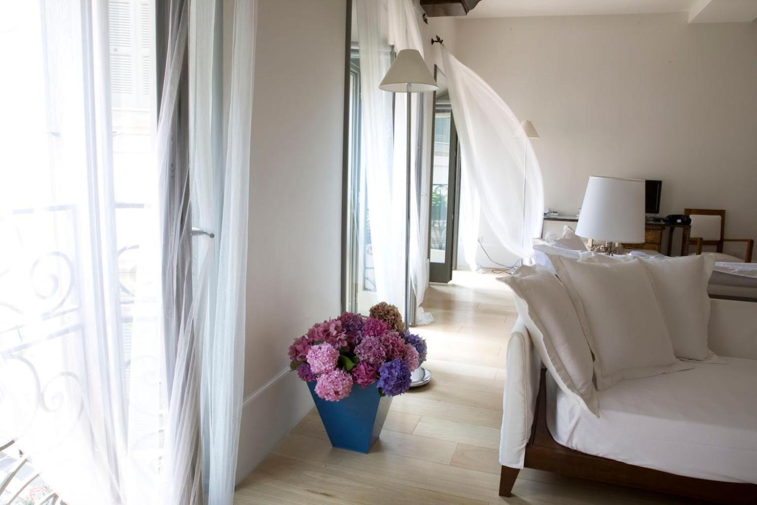 Milano Suites Luaran gambar