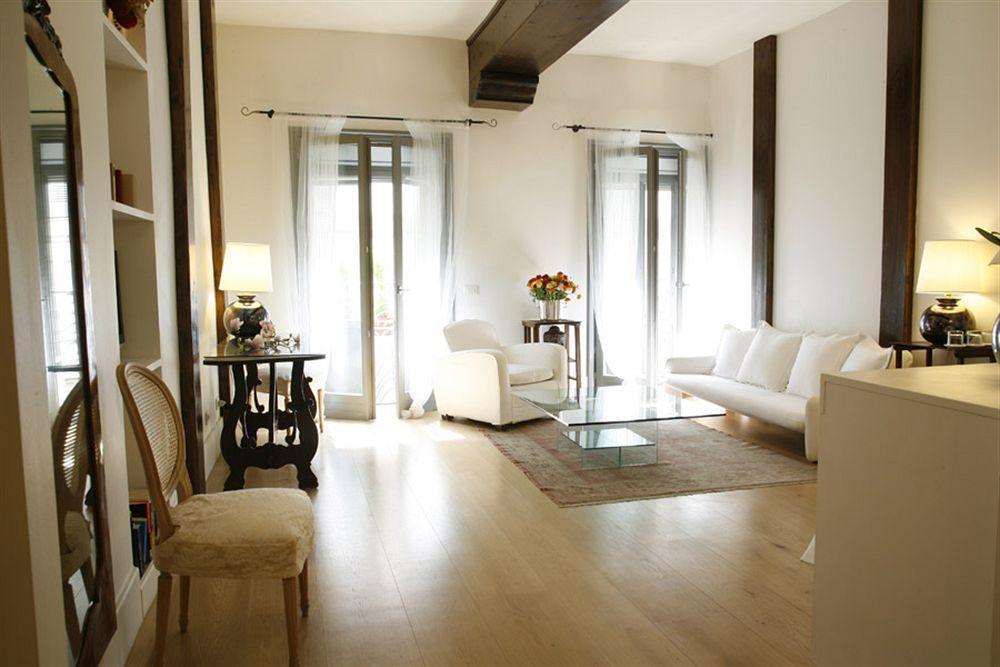 Milano Suites Luaran gambar