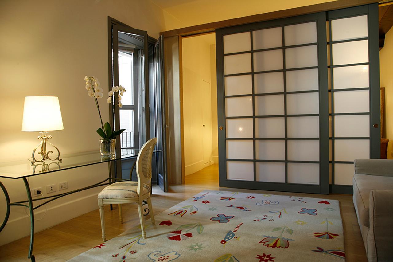Milano Suites Luaran gambar