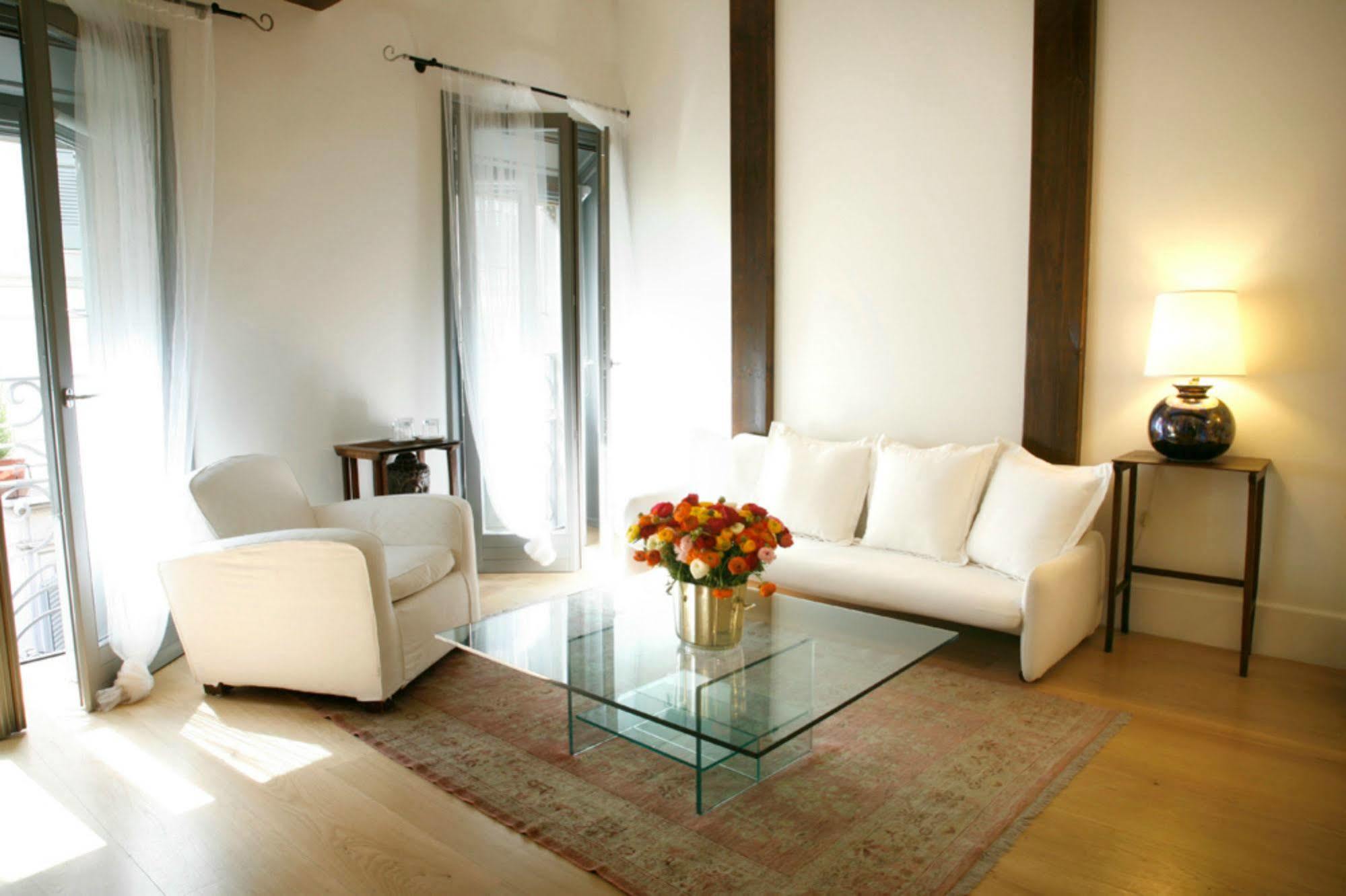 Milano Suites Luaran gambar