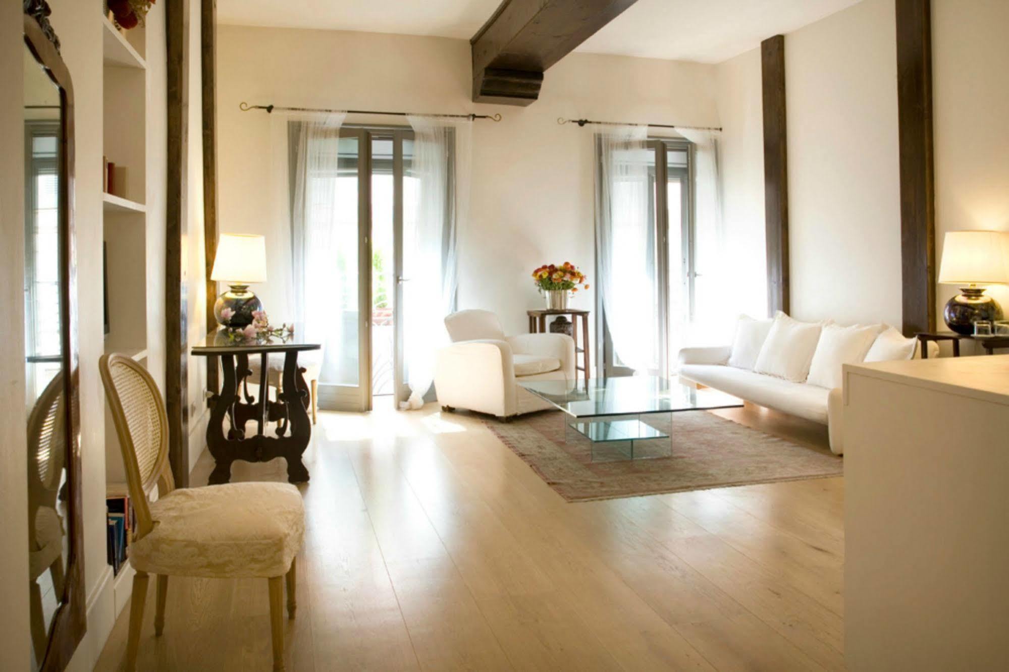 Milano Suites Luaran gambar