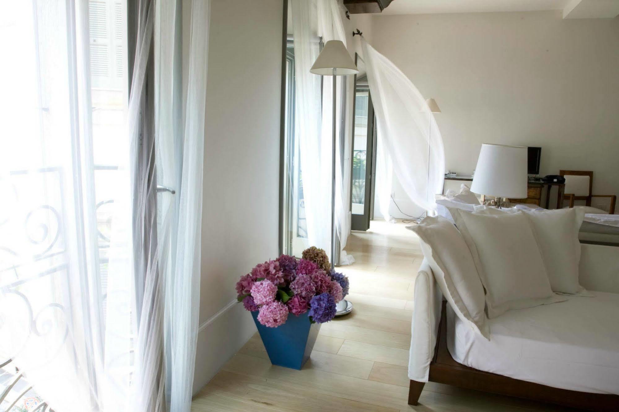Milano Suites Luaran gambar