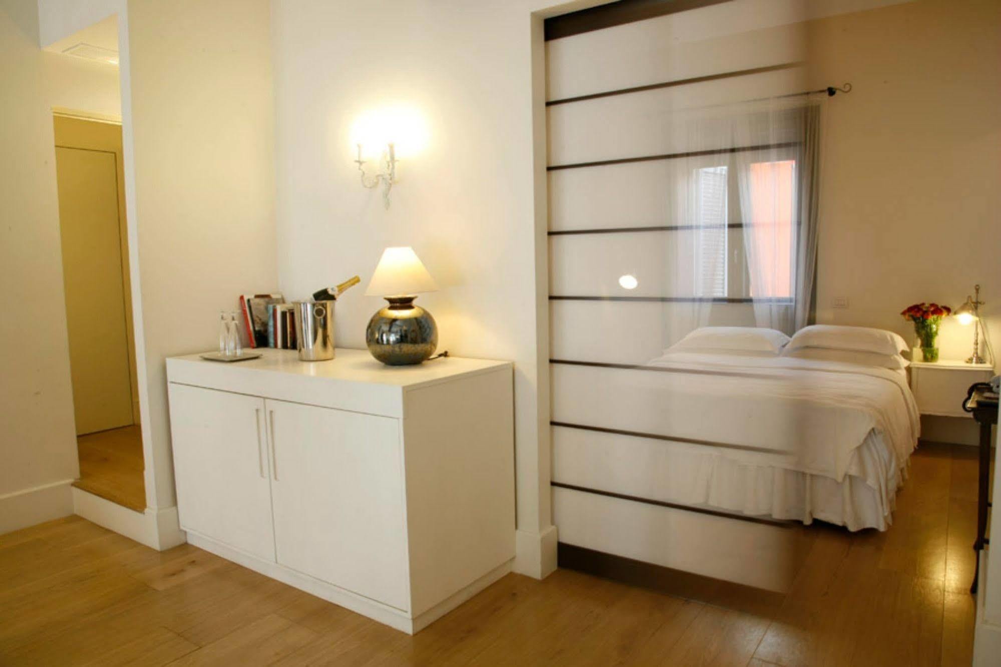 Milano Suites Luaran gambar