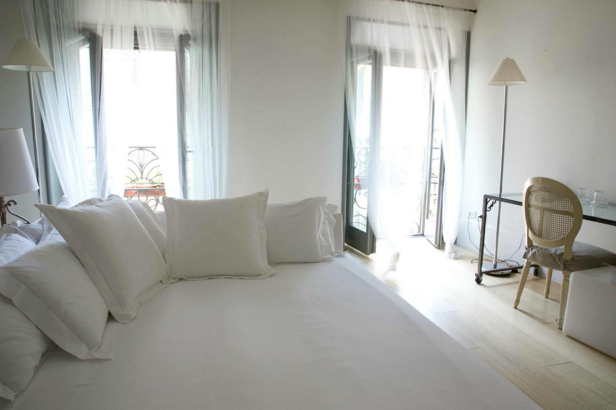 Milano Suites Luaran gambar