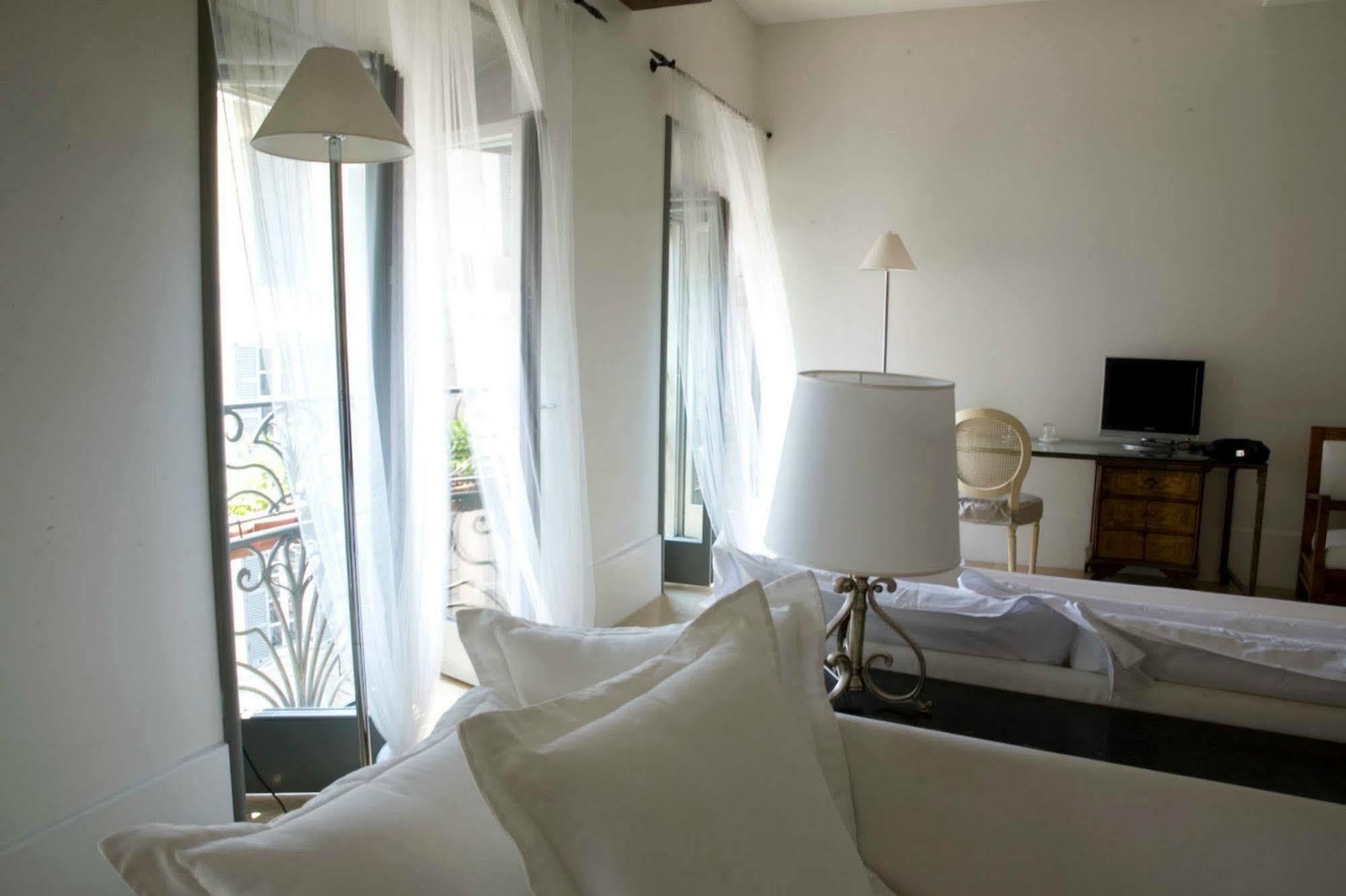Milano Suites Luaran gambar